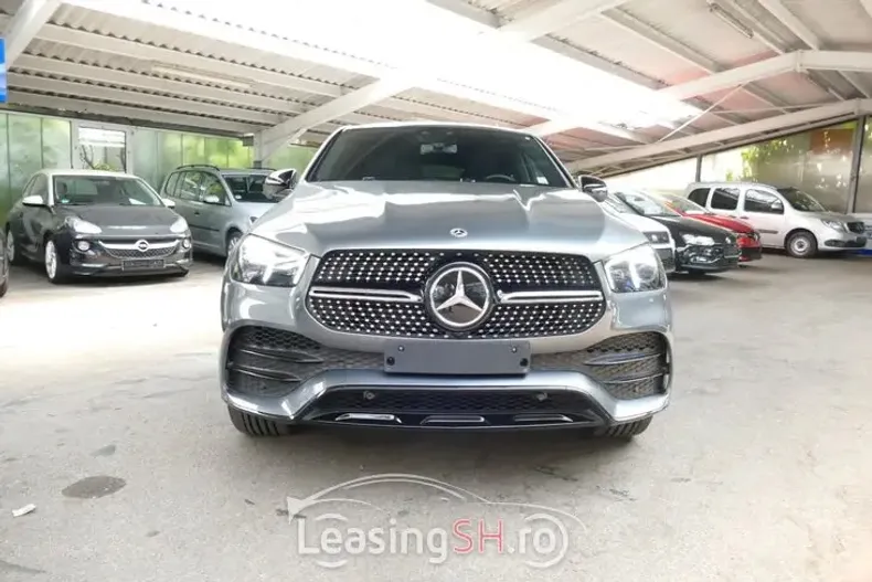 Mercedes-Benz 400 din 2021 cu 66.000 km - oferta MER97138 - foto 4