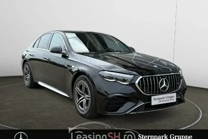 Mercedes-Benz 53 AMG din 2024 cu 16.400 km - oferta MER99282 - foto 15