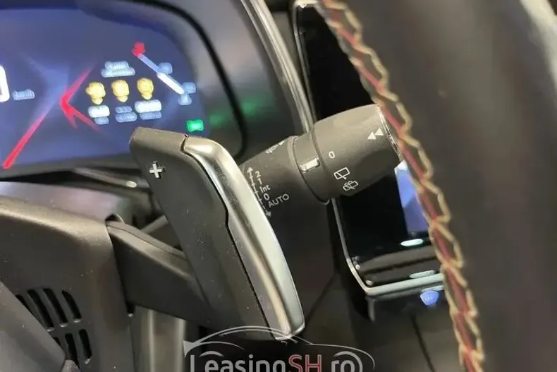 DS Automobiles DS 7 Crossback din 2021 cu 131.732 km - oferta DSA102634 - foto 6