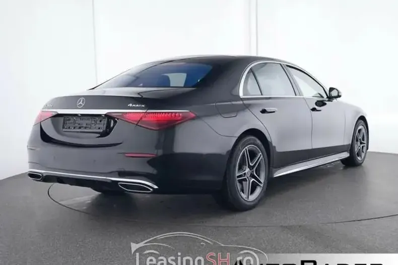 Mercedes-Benz 350 din 2023 cu 44.590 km - oferta MER97872 - foto 3