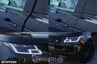 Land Rover Range Rover din 2021 cu 49.400 km - oferta LAN102326 - foto 12