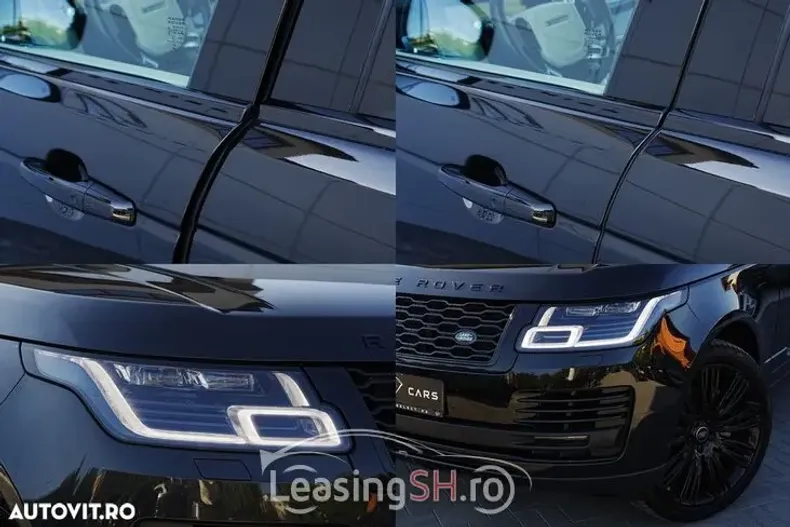 Land Rover Range Rover din 2021 cu 49.400 km - oferta LAN102326 - foto 12