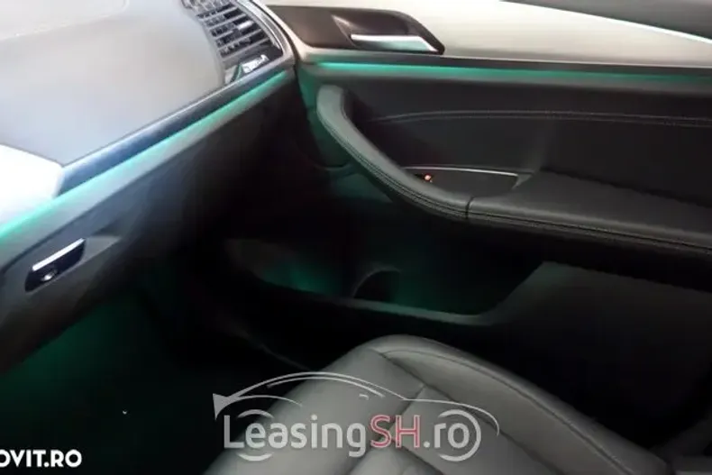 BMW X3 din 2019 cu 124.600 km - oferta BMW100601 - foto 31