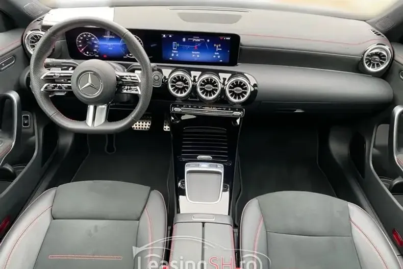 Mercedes-Benz 250 din 2023 cu 9.950 km - oferta MER99524 - foto 12