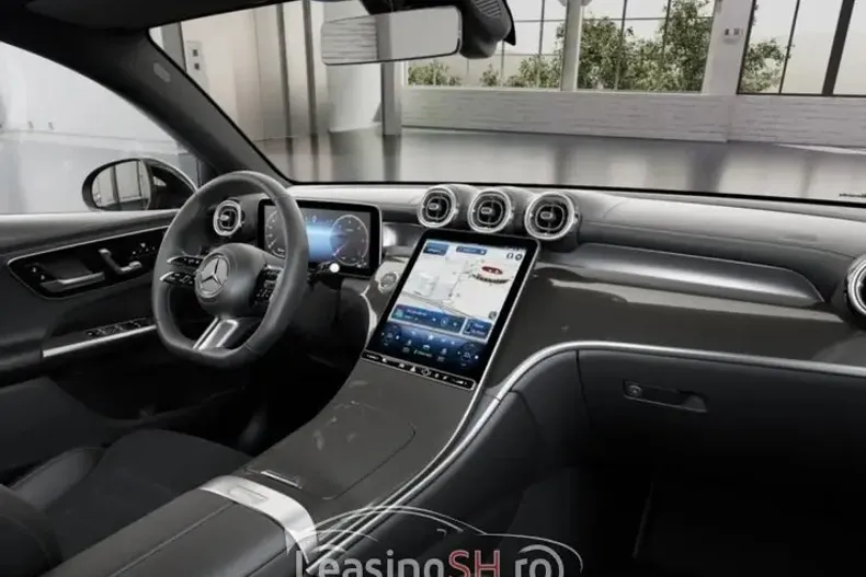 Mercedes-Benz 220 din 2024 cu 14.900 km - oferta MER99755 - foto 3