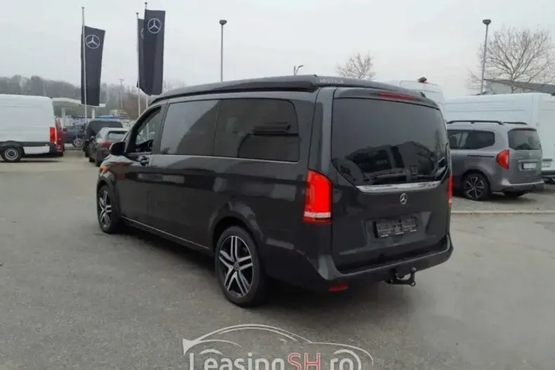 Mercedes-Benz 250 din 2020 cu 80.999 km - oferta MER97335 - foto 10