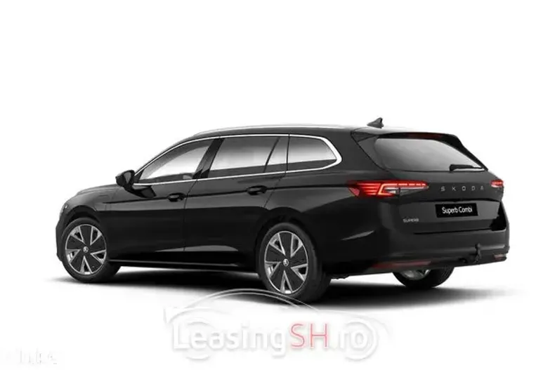 Skoda Superb din 2025 cu 6 km - oferta SKO101339 - foto 2