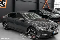 Volkswagen Passat din 2020 cu 88.000 km - oferta VOL100295 - foto 40