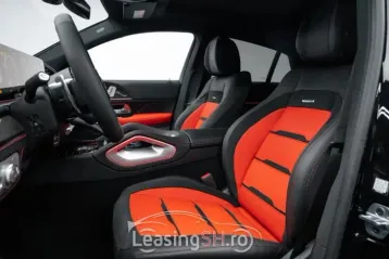 Mercedes-Benz 53 AMG din 2025 - oferta MER99223