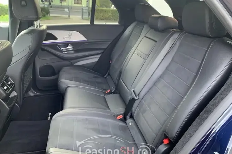 Mercedes-Benz 400 din 2023 cu 54.713 km - oferta MER98846 - foto 18