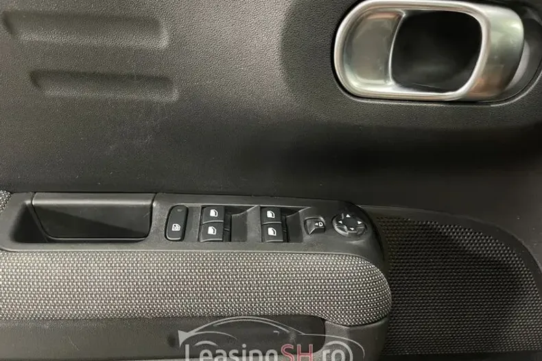 Citroën C3 Aircross din 2020 cu 97.011 km - oferta CIT102190 - foto 24