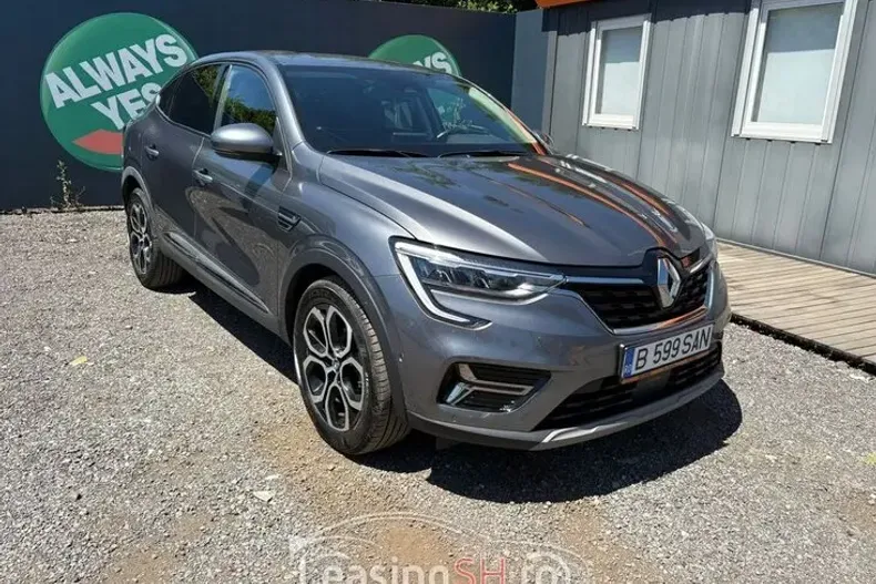 Renault Arkana din 2022 cu 71.880 km - oferta REN100629 - foto 12