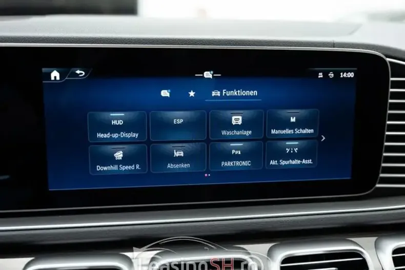 Mercedes-Benz 450 din 2024 cu 22.800 km - oferta MER96739 - foto 11