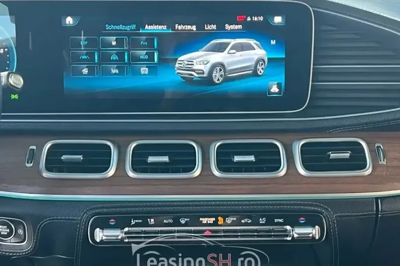 Mercedes-Benz 350 din 2021 cu 83.072 km - oferta MER99325 - foto 13