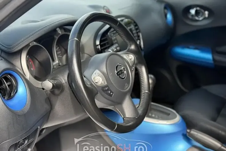 Nissan Juke din 2019 cu 67.000 km - oferta NIS103175 - foto 9