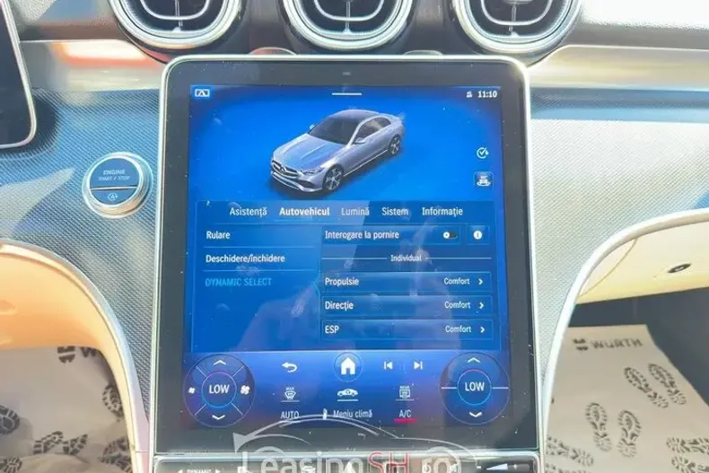 Mercedes-Benz 180 din 2022 cu 38.575 km - oferta MER102876 - foto 36