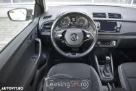 Skoda Fabia din 2021 cu 60.268 km - oferta SKO102264 - foto 34
