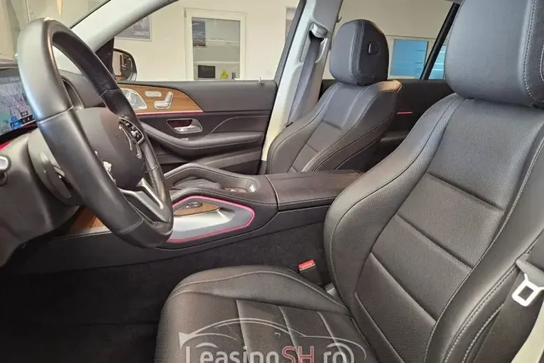 Mercedes-Benz 350 din 2020 cu 85.000 km - oferta MER101954 - foto 14