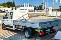 Volkswagen Crafter din 2025 cu 3 km - oferta VOL101318 - foto 19