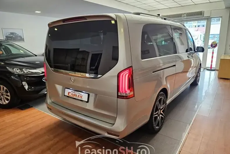 Mercedes-Benz 300 din 2021 cu 95.300 km - oferta MER100260 - foto 18