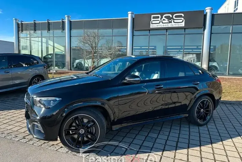 Mercedes-Benz 450 din 2024 cu 6.100 km - oferta MER99611 - foto 23