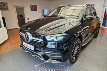 Mercedes-Benz 350 din 2020 - oferta MER101954