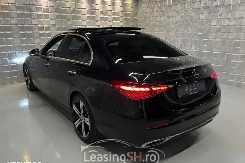 Mercedes-Benz 220 din 2022 cu 92.360 km - oferta MER103039 - foto 3