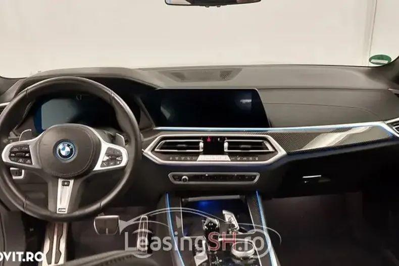 BMW X5 din 2022 cu 43.800 km - oferta BMW102333 - foto 7
