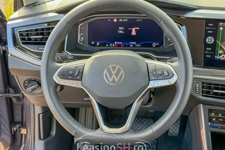 Volkswagen Taigo din 2025 cu 1.860 km - oferta VOL102884 - foto 3