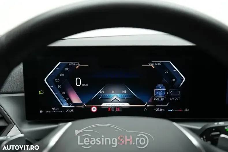 BMW 318 din 2022 cu 63.000 km - oferta BMW94618 - foto 14