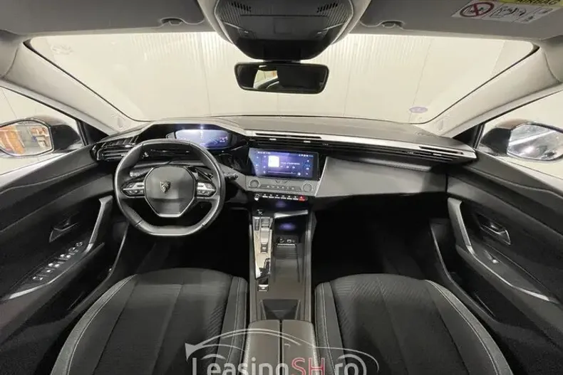 Peugeot 308 din 2023 cu 103.371 km - oferta PEU102974 - foto 23