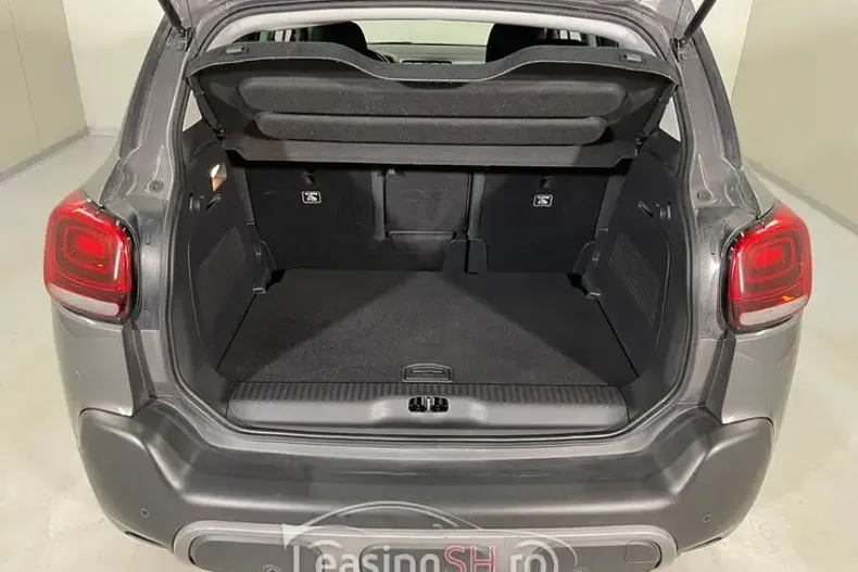 Citroën C3 Aircross din 2020 cu 141.580 km - oferta CIT101670 - foto 18