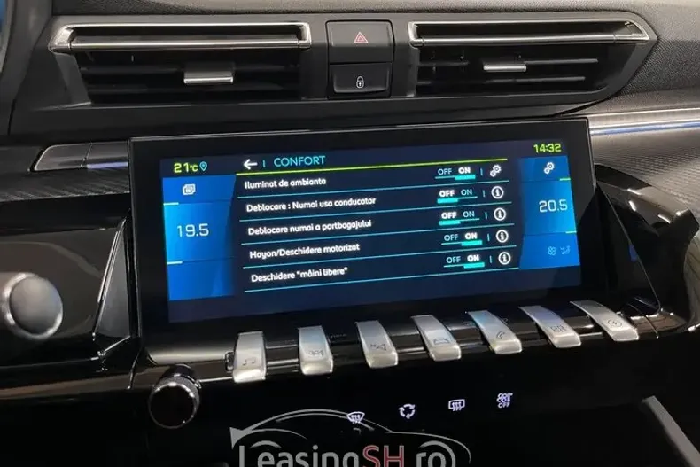 Peugeot 508 din 2021 cu 95.895 km - oferta PEU102990 - foto 12