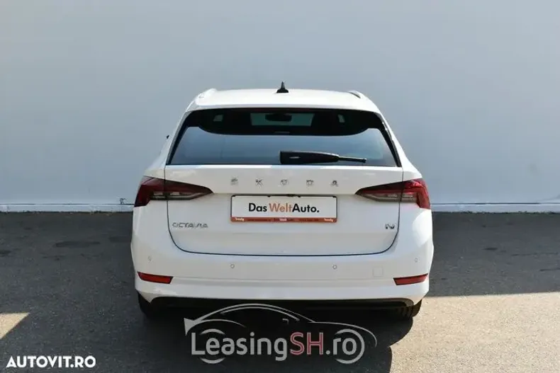 Skoda Octavia din 2022 cu 118.301 km - oferta SKO102493 - foto 17
