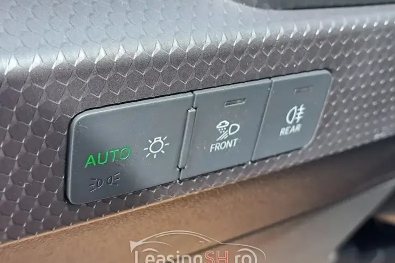 Audi A1 din 2022 cu 13.357 km - oferta AUD102107 - foto 8