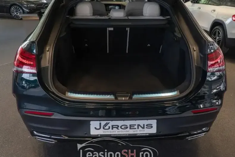 Mercedes-Benz 350 din 2024 cu 9.500 km - oferta MER98880 - foto 3