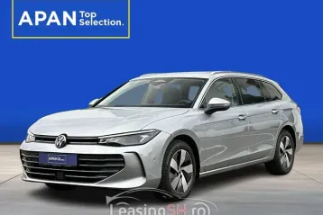 Volkswagen Passat din 2024 - oferta VOL93759