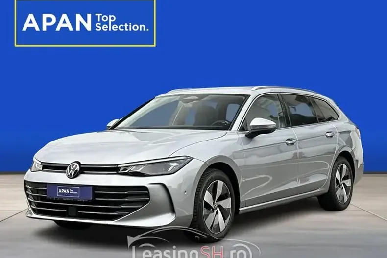 Volkswagen Passat din 2024 cu 24.500 km - oferta VOL93759 - foto 1