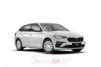 Skoda Scala din 2025 cu 6 km - oferta SKO102136 - foto 1