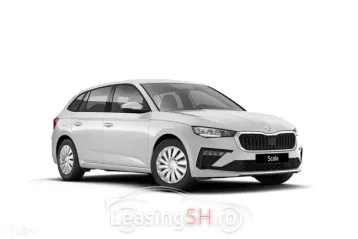Skoda Scala din 2025 - oferta SKO102136