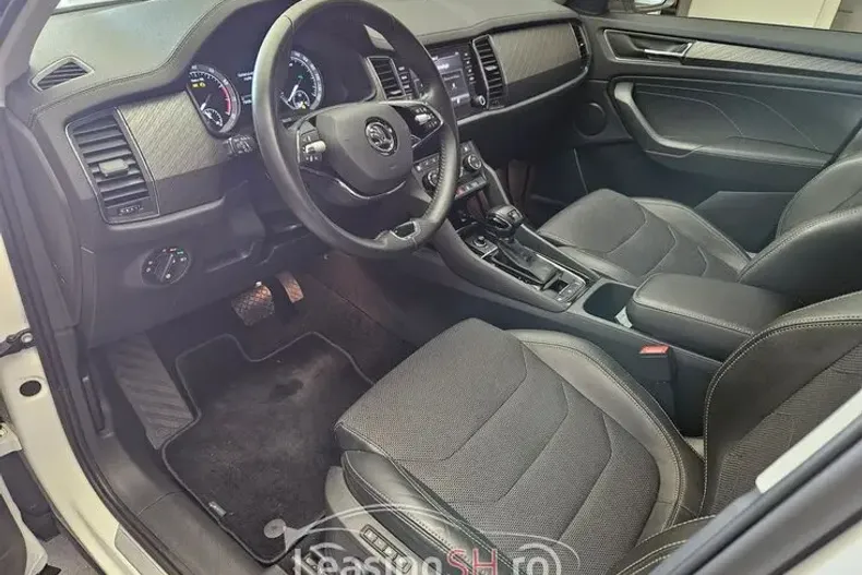 Skoda Kodiaq din 2022 cu 73.439 km - oferta SKO100261 - foto 28