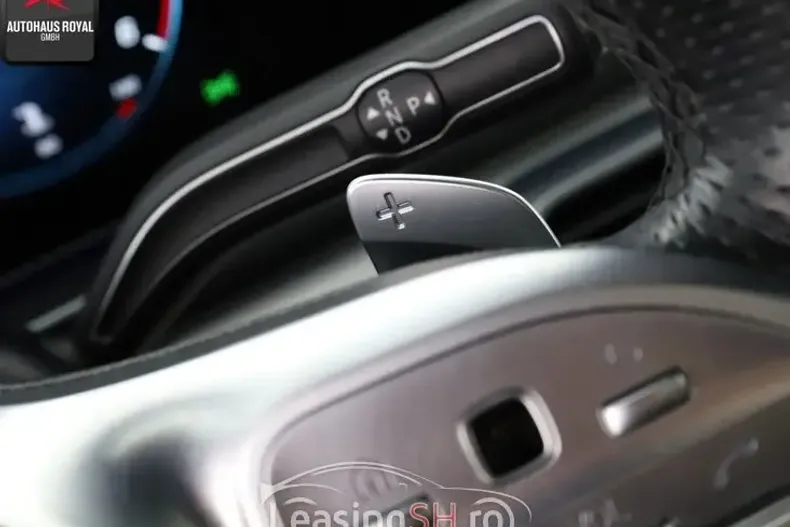 Mercedes-Benz 350 din 2021 cu 94.883 km - oferta MER97768 - foto 12