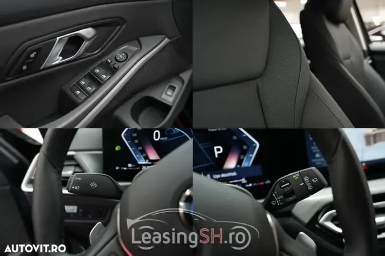 BMW 318 din 2022 cu 63.000 km - oferta BMW94618 - foto 6