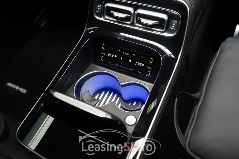 Mercedes-Benz 450 din 2021 cu 34.800 km - oferta MER96723 - foto 7