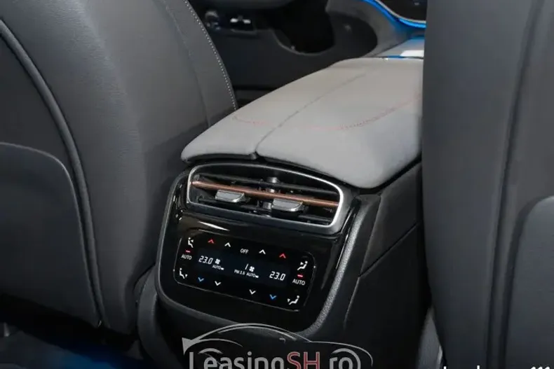Mercedes-Benz EQS SUV din 2023 cu 16.337 km - oferta MER97209 - foto 5