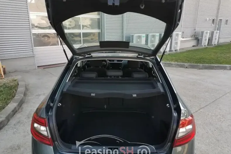 Skoda Octavia din 2019 cu 109.792 km - oferta SKO101824 - foto 16