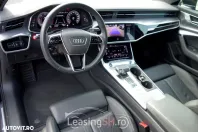 Audi A6 din 2023 cu 35.076 km - oferta AUD101570 - foto 13