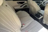 Mercedes-Benz 580 din 2022 cu 22.836 km - oferta MER102611 - foto 7