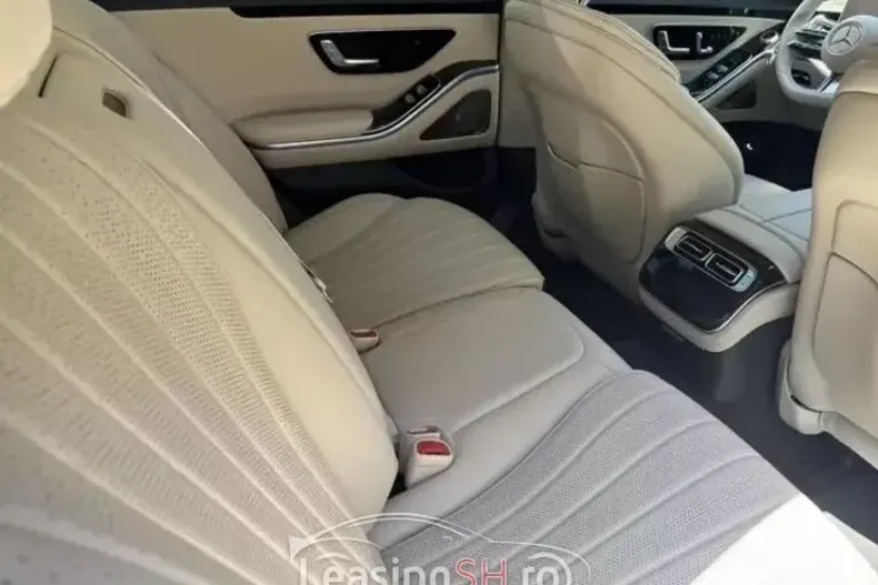 Mercedes-Benz 580 din 2022 cu 22.836 km - oferta MER102611 - foto 7