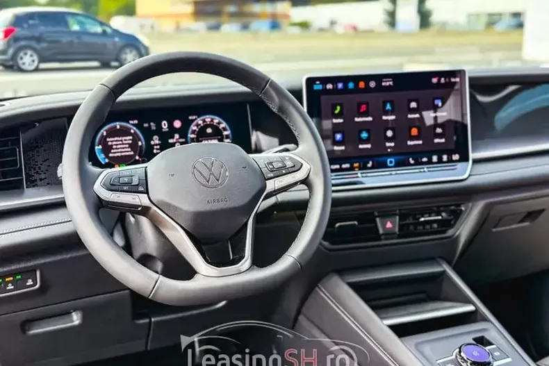 Volkswagen Tayron din 2025 cu 1 km - oferta VOL101321 - foto 25